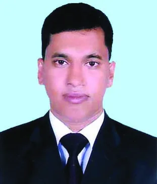 Sulaman Ahmed Chowdhury