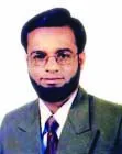 Muhammed Nazmul Huda