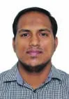 Anwarul Wadud