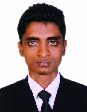 A.T.M. Foysol