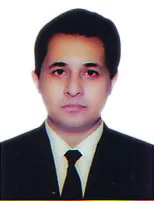 A.S.M. Mahbubul Hasan Talukder