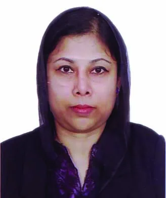 Arifa Sultana