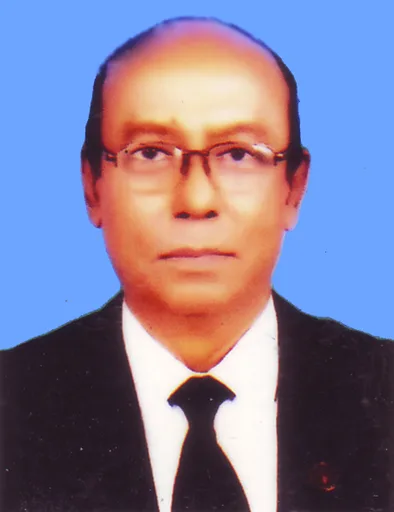 Paritosh Chandra Roy