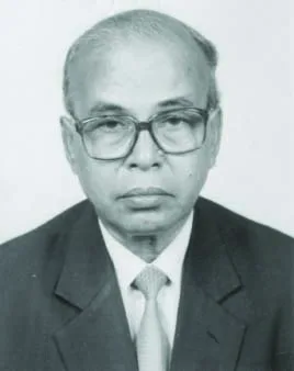 Suresh Chandra Das