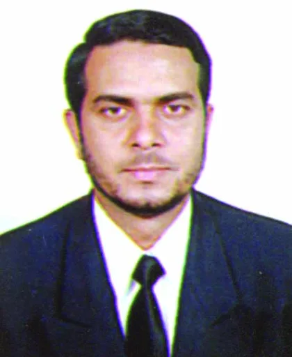 Ahsanul Mahboob Ferdausi (Zubair)