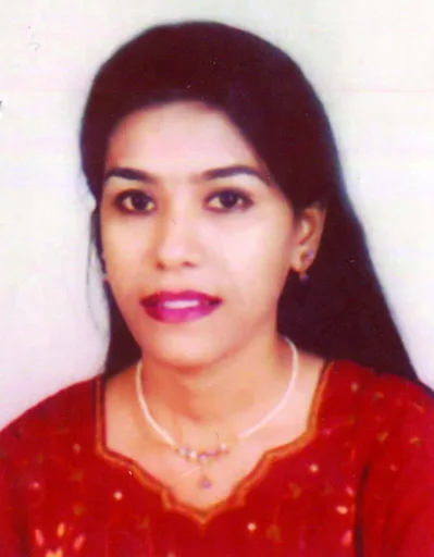 Sha Saheda Akther