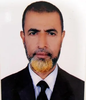 Abu Mohammed Abdullah Bulbul