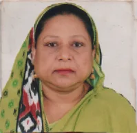 Shamsun Nahar Begum