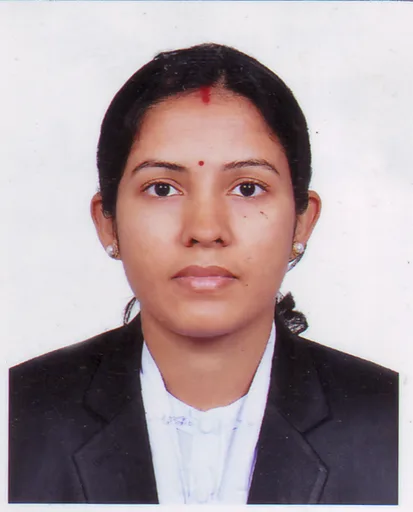 Priyanka Guswami
