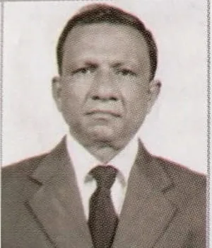 Kumar Chandra Roy