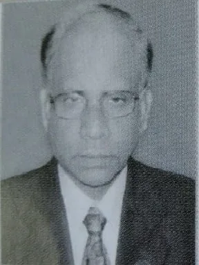 Ajit Kumar Deb (1)