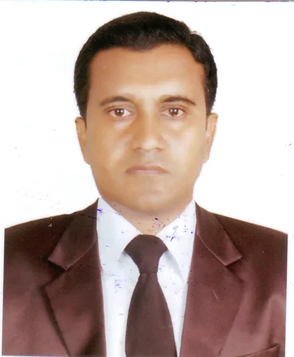 Nikhil Chandra Das