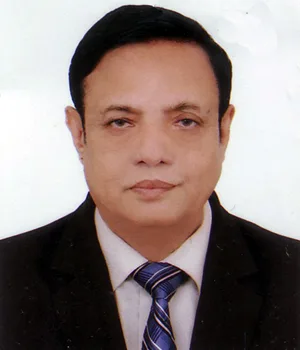 Abu Mohammed Asad