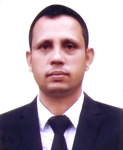 Abdul Quayum