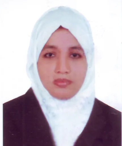Aklima Akter