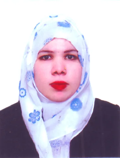 Afsana Nahar Liza