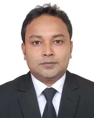 A.N.M. Mostaque Ahmed