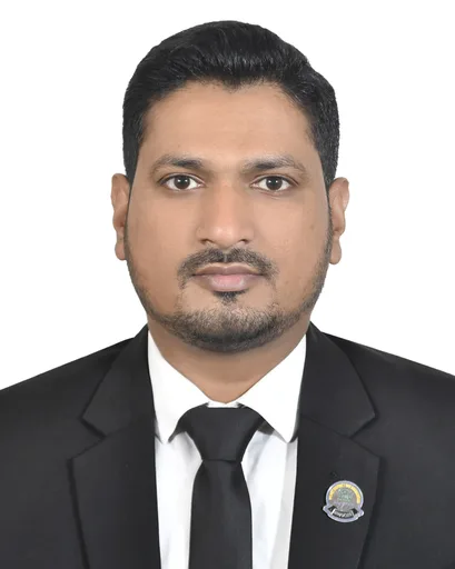 Abu Sayeed Mohammed Abdullah