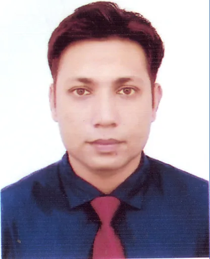 Akmol Hussain