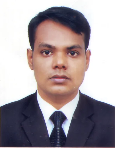 Maksud Ahmed Shahan