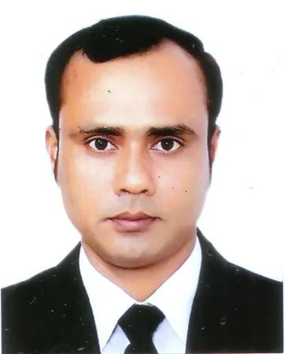 Niranjan Das Khokon