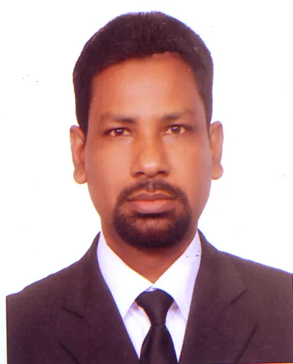 A F M Nazrul Islam