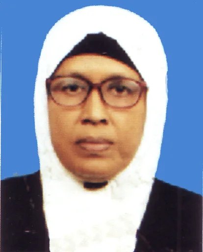 Taklima Khatum Chaowdhury