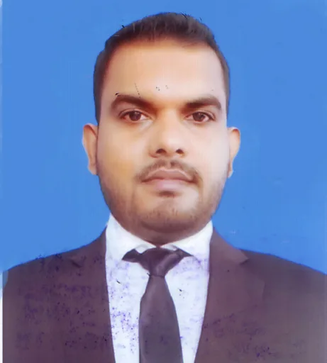 Masum Khan