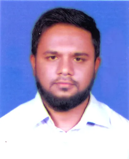 Md. Mamun Ahmed Chowdhury