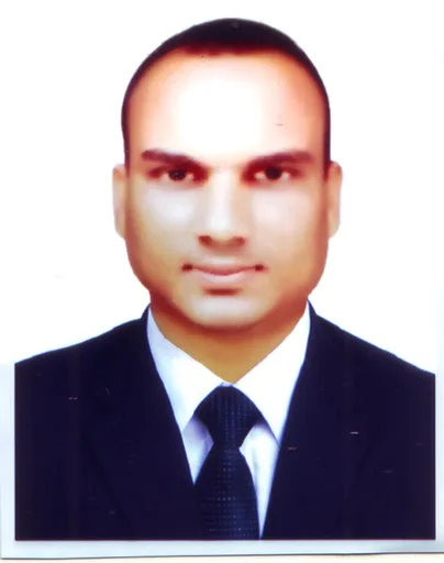 Md. Abdul Mumin