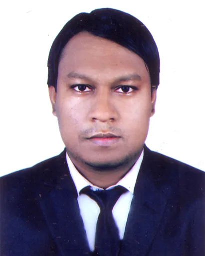 Md. Tipu Ahmad