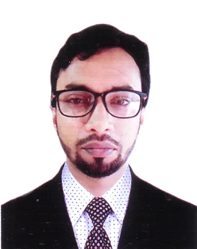 Md. Kamrul Amin