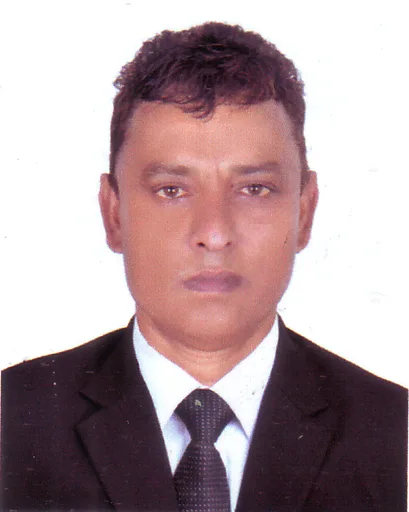Md. Shahjahan Chowdhury