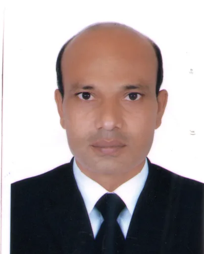 Ripon Chandra Das