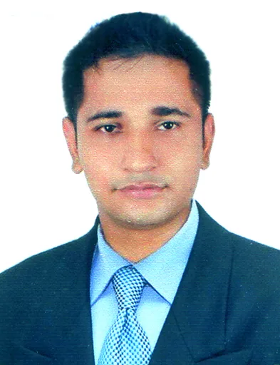 Nilutpal Bhattacharjee