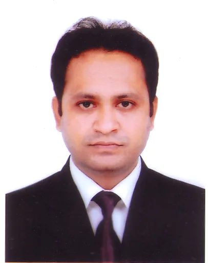 Rajib Das Talukdar