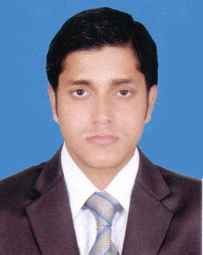 Nishu Lal Dey