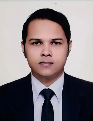 Al-Amin-Al-Hossain