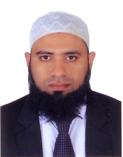 Md. Oliur Rahman