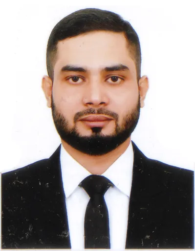 Md. Abdullah Prince