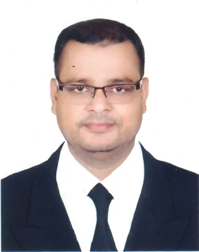 Gopal Ranjan Dey