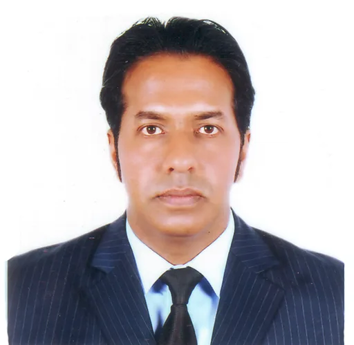Mohammed Parvez Ahmed