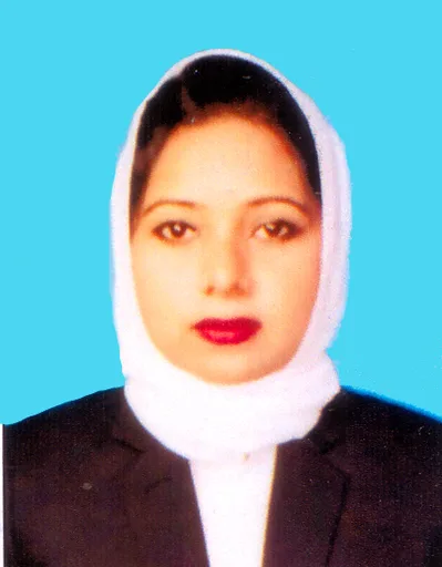 Noushin Haque Manna