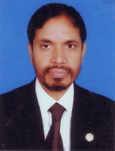 Md. Helal Uddin