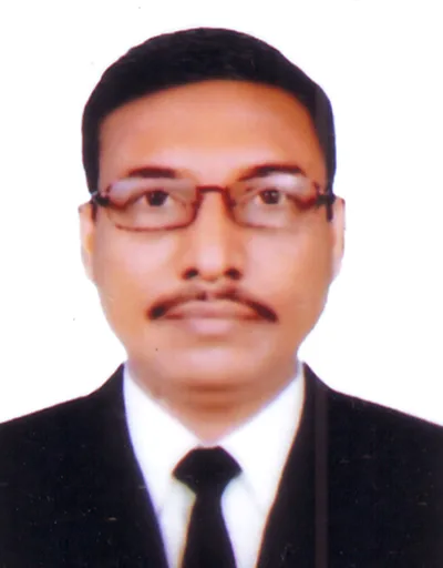 Sabbirul Haque Chowdhury