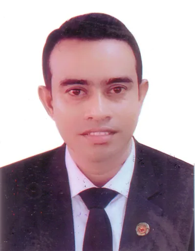 Md. Abaydur Rahman Chowdhury (Mishu)