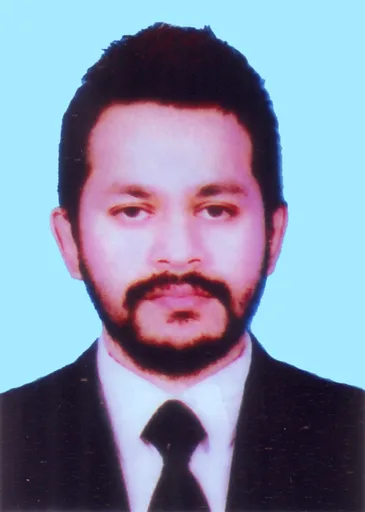 Nasif Md. Muiz Ul Marjan