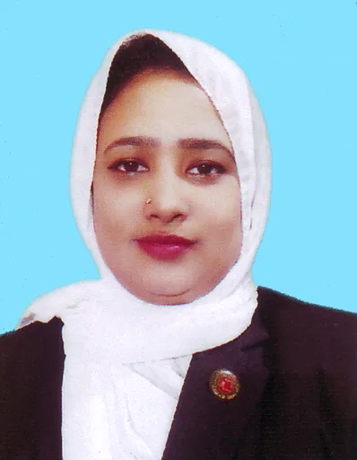 Jannatul Ferdous
