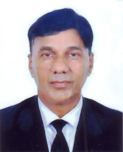 Md. Burhan Uddin