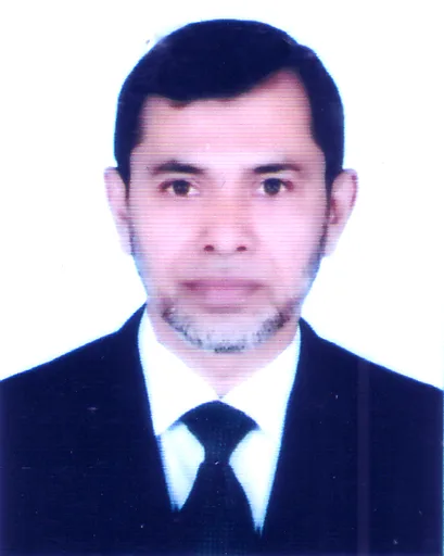 Muhammad Kamal Hussain